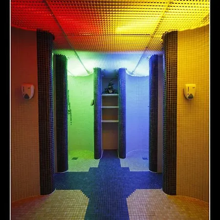 Hotel Panoramahotel Hauserhof