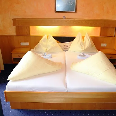 Hotel Panoramahotel Hauserhof