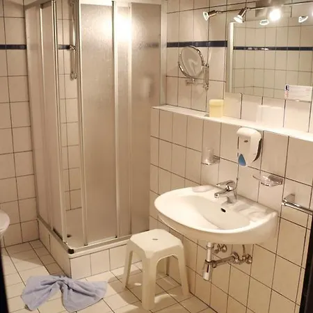 Hotel Panoramahotel Hauserhof 4*