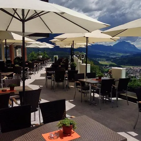 Panoramahotel Hauserhof 4* Hermagor-Pressegger See