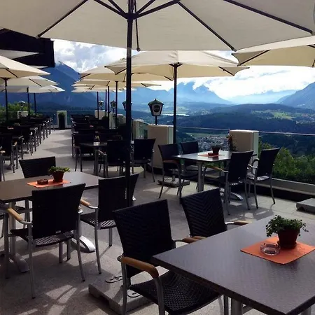 Panoramahotel Hauserhof Hotel Hermagor-Pressegger See