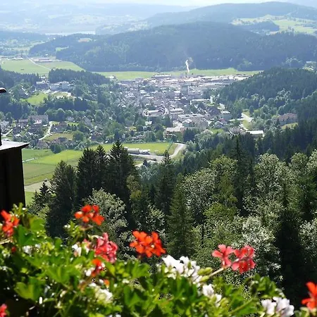 Panoramahotel Hauserhof