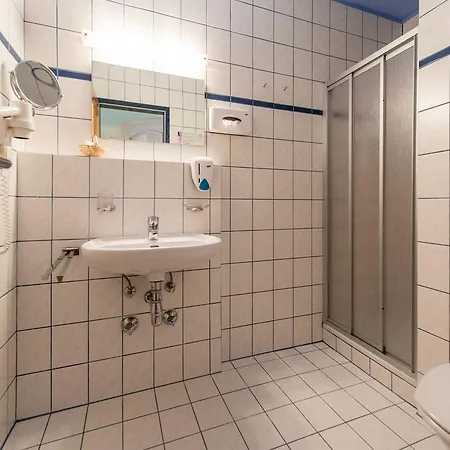 Panoramahotel Hauserhof Hotel Hermagor-Pressegger See