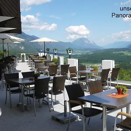 Panoramahotel Hauserhof 4* Hermagor-Pressegger See
